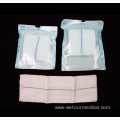 Disposable Surgical Wound Non-Woven Gauze Dressing Bandage